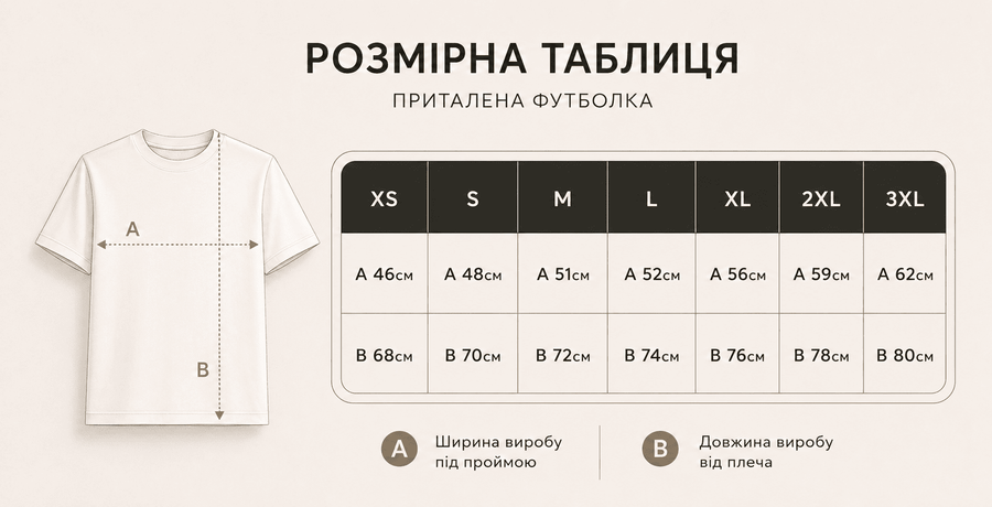 Футболка &laquo;Тебе чекати &mdash; не тягар, а честь&raquo;  10-001 фото